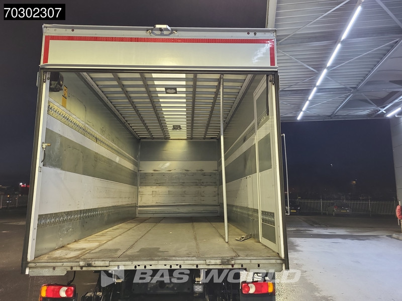 Iveco 120-250 Eurocargo 4X2 12tonner Automatic 1500kg Ladebordwand ACC Euro 6 - Box truck: picture 5 Iveco 120-250 Eurocargo 4X2 12tonner Automatic 1500kg Ladebordwand ACC Euro 6 - Box truck: picture 5