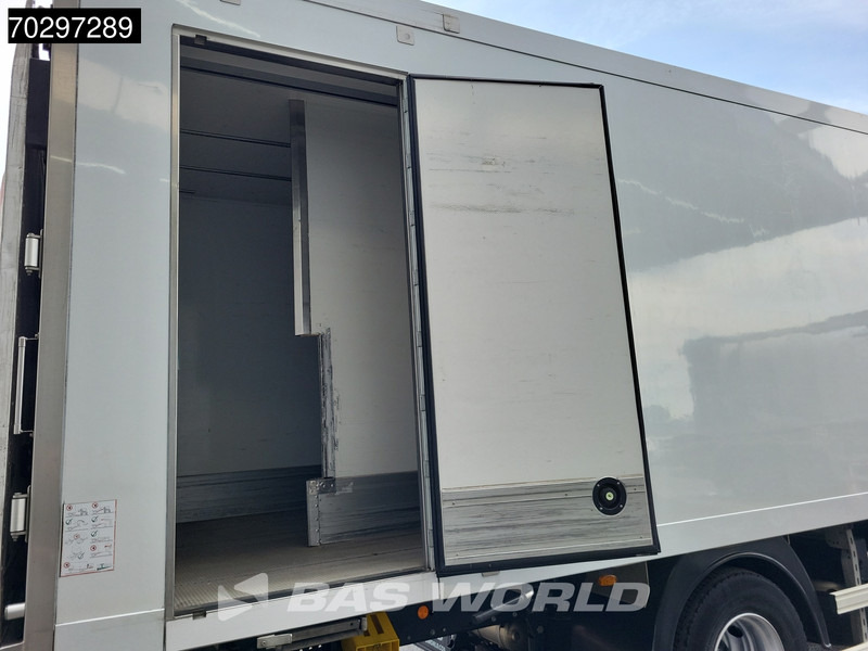 Refrigerator truck Iveco Eurocargo 160E280 4X2 Carrier Supra 1250Mt 1500kg Ladebordwand Automatic ACC Euro 6: picture 11