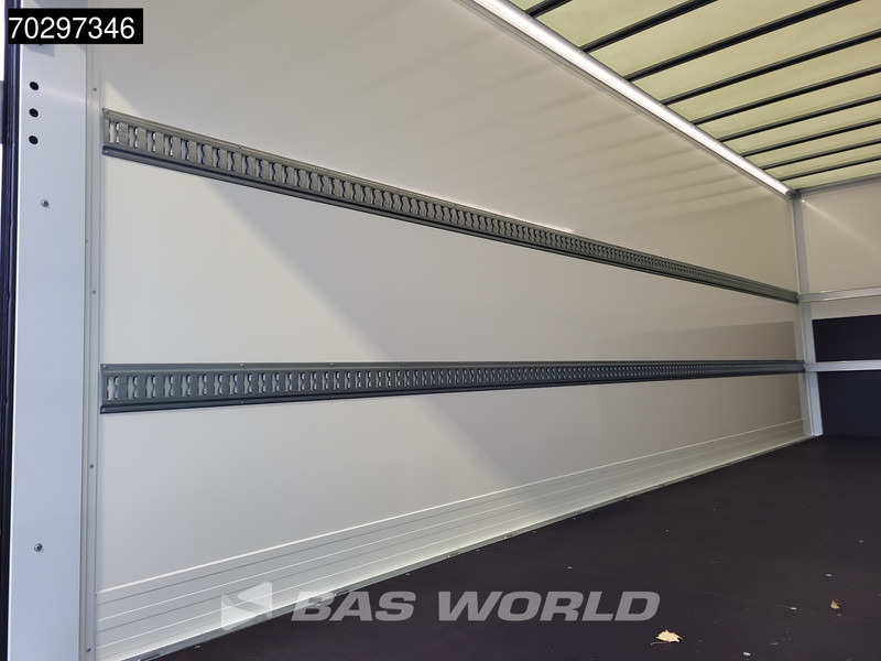 Iveco Eurocargo 160E280 4X2 NEW! 1500 KG Ladebordwand Automatic ACC Xenon Euro 6 - Box truck: picture 5 Iveco Eurocargo 160E280 4X2 NEW! 1500 KG Ladebordwand Automatic ACC Xenon Euro 6 - Box truck: picture 5