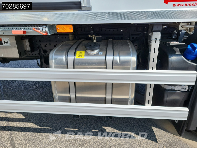Refrigerator truck Iveco S-Way 400 4X2 NEW! Thermo King T-1200R ATP 2000kg Ladebordwand Navi ACC: picture 14