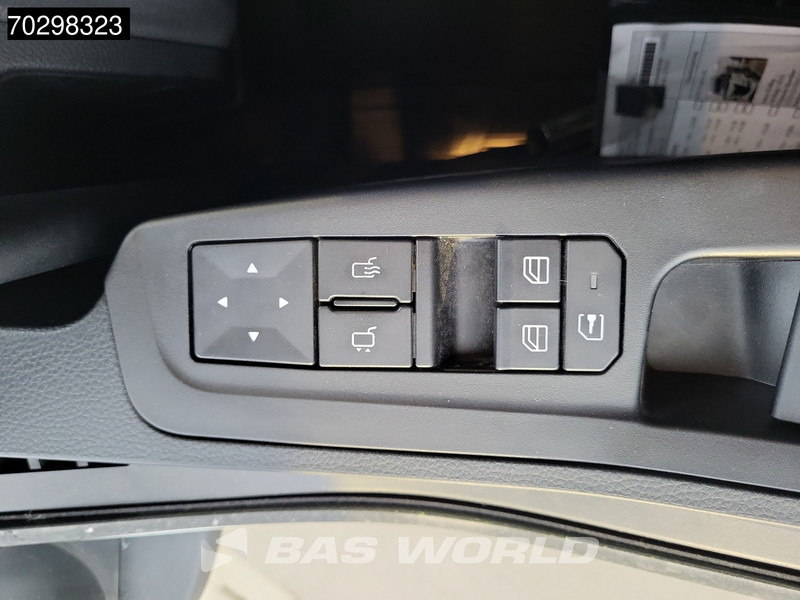 Cab chassis truck Iveco S-Way 420 4X2 NEW! Chassis, Automatic Standklima 2xTanks Euro 6: picture 20