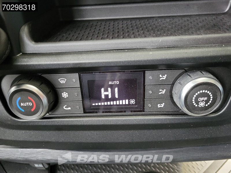 Cab chassis truck Iveco S-Way 460 4X2 NEW! Chassis FULL AIR ACC LED Euro 6: picture 20