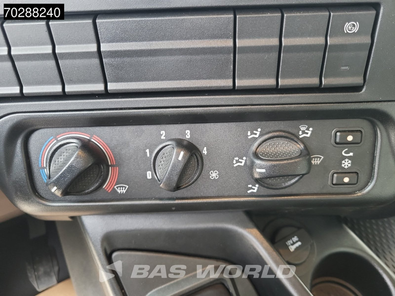 Tipper Iveco T-WAY 450 8X4 New! 20m3 Cantoni Tipper Steelsuspension Big-Axle Automatic Euro 6: picture 19 Tipper Iveco T-WAY 450 8X4 New! 20m3 Cantoni Tipper Steelsuspension Big-Axle Automatic Euro 6: picture 19