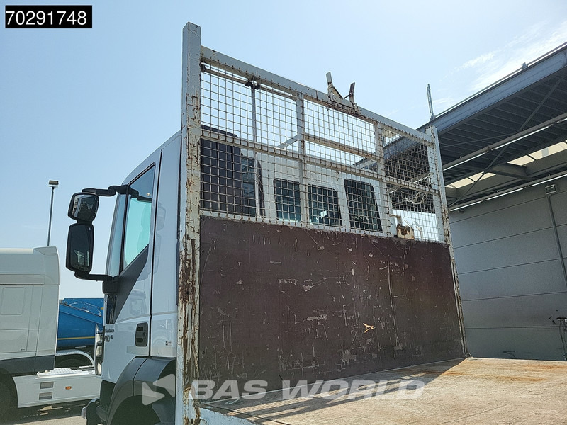 Dropside/ Flatbed truck, Crane truck Iveco Trakker 410 8X4 HIAB 211 EP-4 HIDUO Crane Steelsuspension Euro 6: picture 15 Dropside/ Flatbed truck, Crane truck Iveco Trakker 410 8X4 HIAB 211 EP-4 HIDUO Crane Steelsuspension Euro 6: picture 15