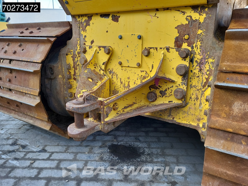 Bulldozer Komatsu D65 PX -18: picture 8