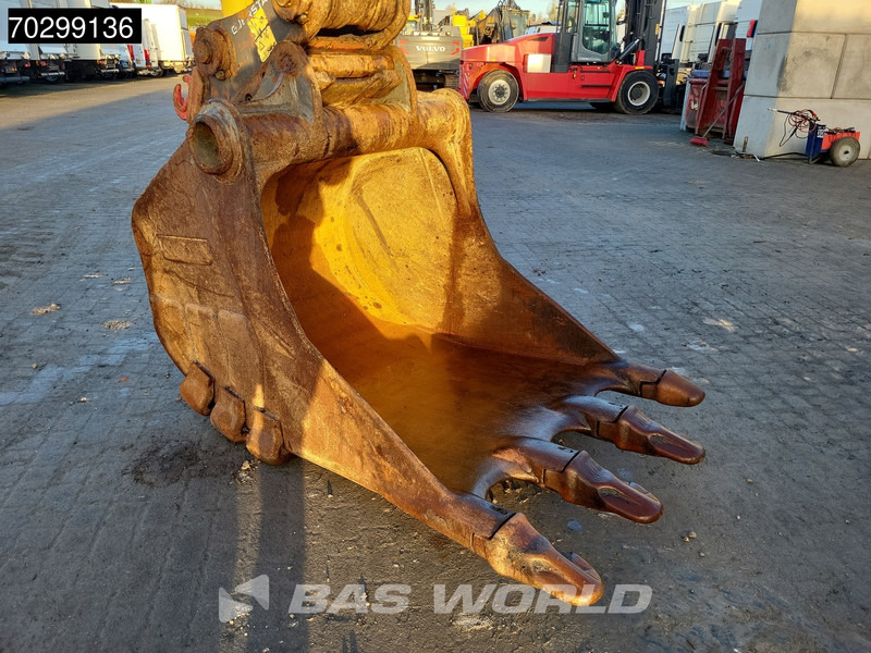 Crawler excavator Komatsu PC240 LC-10: picture 13 Crawler excavator Komatsu PC240 LC-10: picture 13