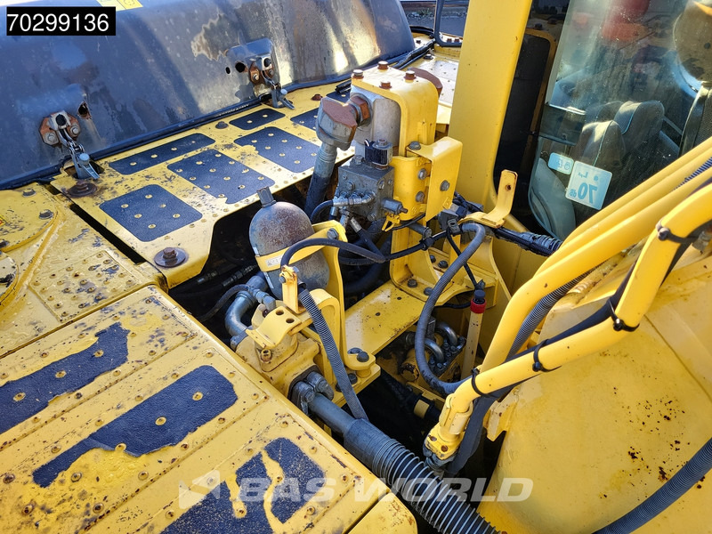 Crawler excavator Komatsu PC240 LC-10: picture 20 Crawler excavator Komatsu PC240 LC-10: picture 20