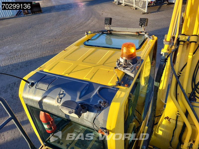Crawler excavator Komatsu PC240 LC-10: picture 16 Crawler excavator Komatsu PC240 LC-10: picture 16