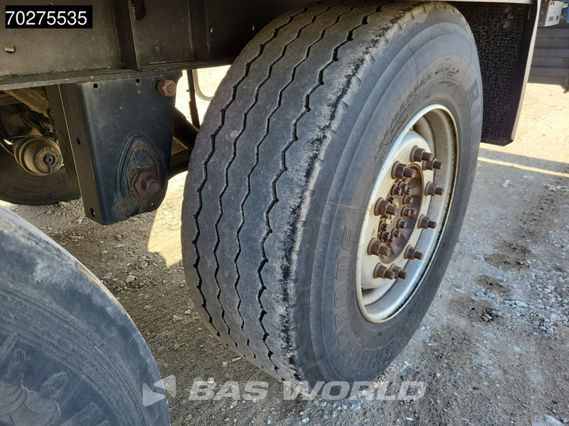 Refrigerator semi-trailer Krone Thermo King SLXi 300 Doppelstock: picture 19 Refrigerator semi-trailer Krone Thermo King SLXi 300 Doppelstock: picture 19