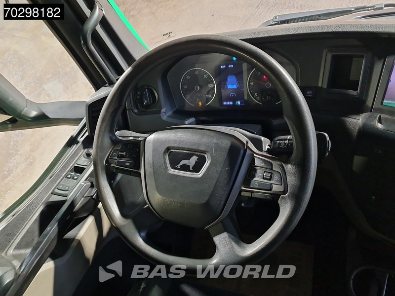 Box truck MAN TGL 12.220 4X2 NL-Truck 2000kg Ladebordwand Automatic Navi Euro 6: picture 20 Box truck MAN TGL 12.220 4X2 NL-Truck 2000kg Ladebordwand Automatic Navi Euro 6: picture 20