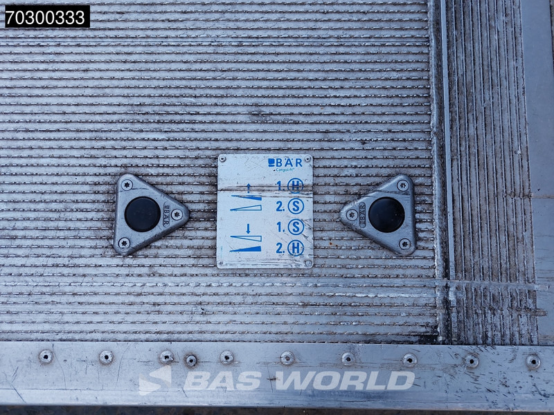 Box truck MAN TGL 8.190 4X2 8tonner 1500kg Ladebordwand Automatic Euro 6: picture 7 Box truck MAN TGL 8.190 4X2 8tonner 1500kg Ladebordwand Automatic Euro 6: picture 7