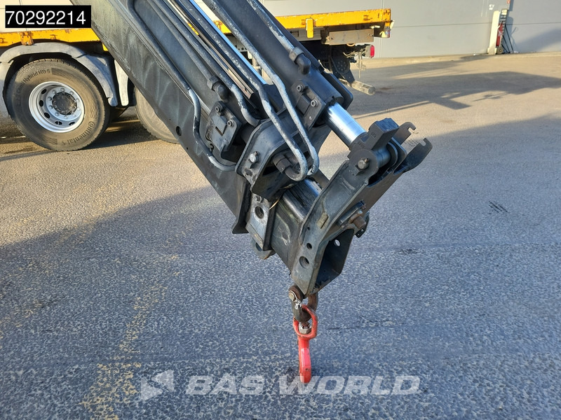 Leasing of MAN TGS 26.440 6X4 Palfinger PK36002 Crane Retarder Steelsuspension Manual Euro 4 MAN TGS 26.440 6X4 Palfinger PK36002 Crane Retarder Steelsuspension Manual Euro 4: picture 7 Leasing of MAN TGS 26.440 6X4 Palfinger PK36002 Crane Retarder Steelsuspension Manual Euro 4 MAN TGS 26.440 6X4 Palfinger PK36002 Crane Retarder Steelsuspension Manual Euro 4: picture 7