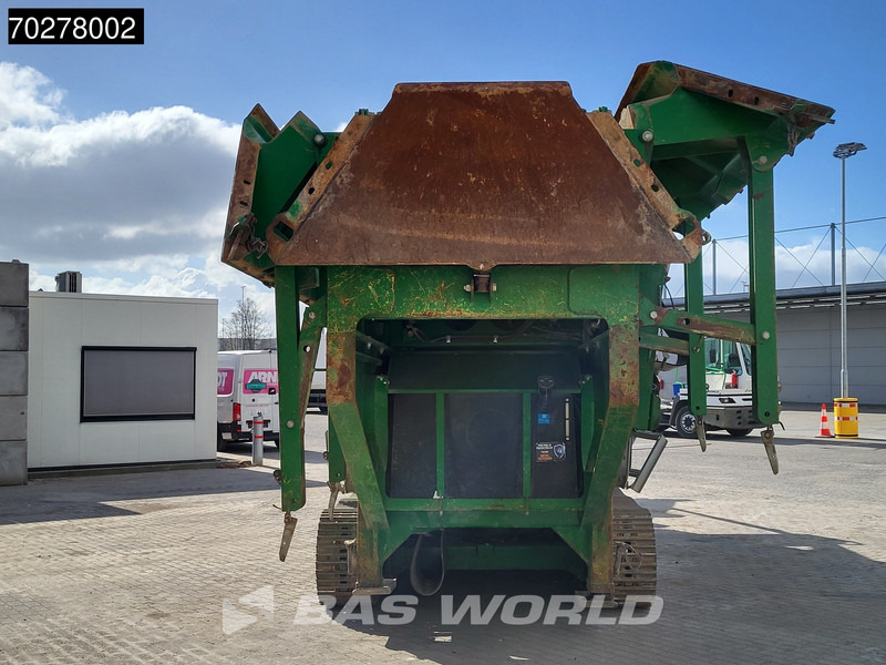 Leasing of MCCLOSKEY J40 V2 MCCLOSKEY J40 V2: picture 5