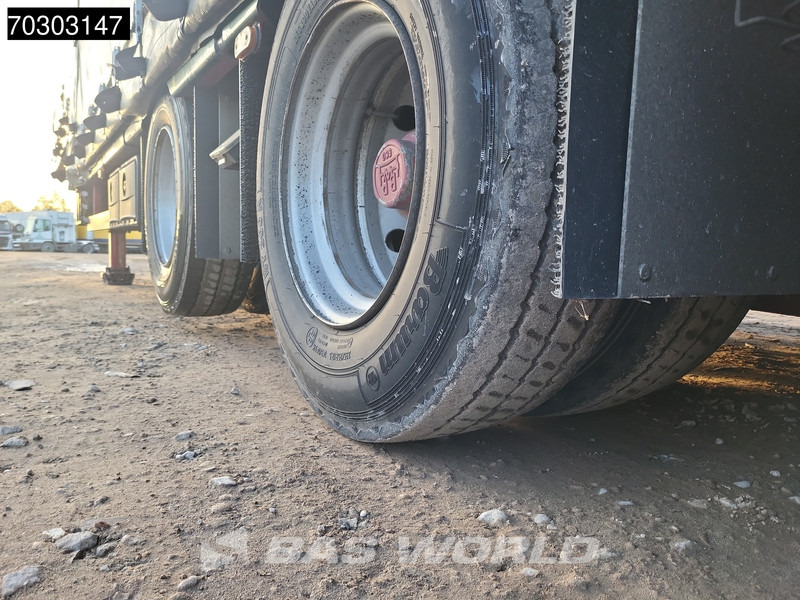 Leasing of MEUSBURGER MGP-4 2xSteering Axle COIL Liftachse MEUSBURGER MGP-4 2xSteering Axle COIL Liftachse: picture 18 Leasing of MEUSBURGER MGP-4 2xSteering Axle COIL Liftachse MEUSBURGER MGP-4 2xSteering Axle COIL Liftachse: picture 18