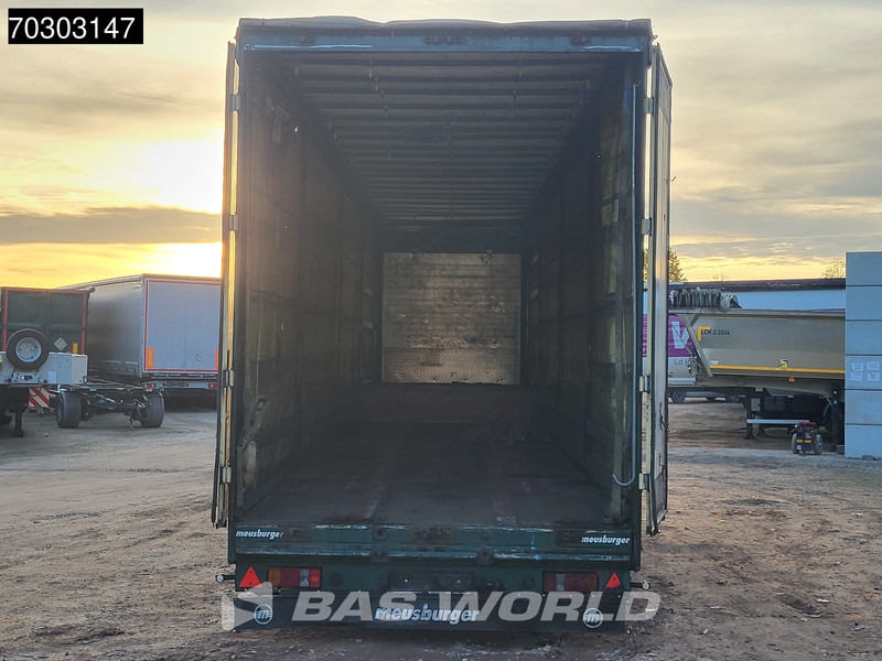 Leasing of MEUSBURGER MGP-4 2xSteering Axle COIL Liftachse MEUSBURGER MGP-4 2xSteering Axle COIL Liftachse: picture 8 Leasing of MEUSBURGER MGP-4 2xSteering Axle COIL Liftachse MEUSBURGER MGP-4 2xSteering Axle COIL Liftachse: picture 8