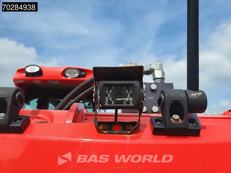 Telescopic handler Manitou MT1840 A/C: picture 12