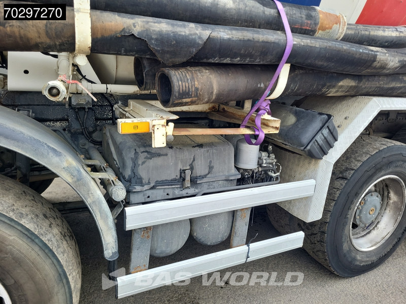 Leasing of Mercedes-Benz Actros 3241 8X4 Putzmeister TMM 21-3 Mixer Big-Axle Steelsuspension Automatic Euro 4 Mercedes-Benz Actros 3241 8X4 Putzmeister TMM 21-3 Mixer Big-Axle Steelsuspension Automatic Euro 4: picture 12 Leasing of Mercedes-Benz Actros 3241 8X4 Putzmeister TMM 21-3 Mixer Big-Axle Steelsuspension Automatic Euro 4 Mercedes-Benz Actros 3241 8X4 Putzmeister TMM 21-3 Mixer Big-Axle Steelsuspension Automatic Euro 4: picture 12