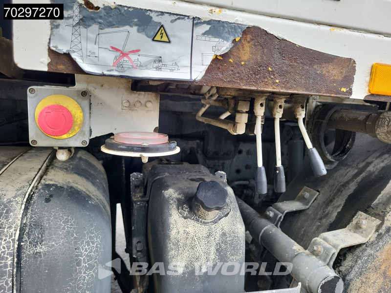 Leasing of Mercedes-Benz Actros 3241 8X4 Putzmeister TMM 21-3 Mixer Big-Axle Steelsuspension Automatic Euro 4 Mercedes-Benz Actros 3241 8X4 Putzmeister TMM 21-3 Mixer Big-Axle Steelsuspension Automatic Euro 4: picture 19 Leasing of Mercedes-Benz Actros 3241 8X4 Putzmeister TMM 21-3 Mixer Big-Axle Steelsuspension Automatic Euro 4 Mercedes-Benz Actros 3241 8X4 Putzmeister TMM 21-3 Mixer Big-Axle Steelsuspension Automatic Euro 4: picture 19