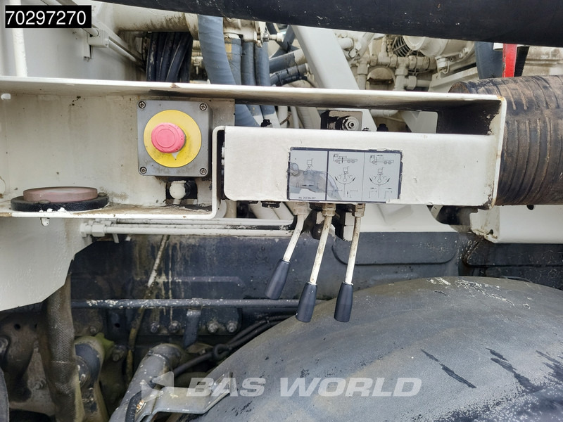 Leasing of Mercedes-Benz Actros 3241 8X4 Putzmeister TMM 21-3 Mixer Big-Axle Steelsuspension Automatic Euro 4 Mercedes-Benz Actros 3241 8X4 Putzmeister TMM 21-3 Mixer Big-Axle Steelsuspension Automatic Euro 4: picture 8 Leasing of Mercedes-Benz Actros 3241 8X4 Putzmeister TMM 21-3 Mixer Big-Axle Steelsuspension Automatic Euro 4 Mercedes-Benz Actros 3241 8X4 Putzmeister TMM 21-3 Mixer Big-Axle Steelsuspension Automatic Euro 4: picture 8
