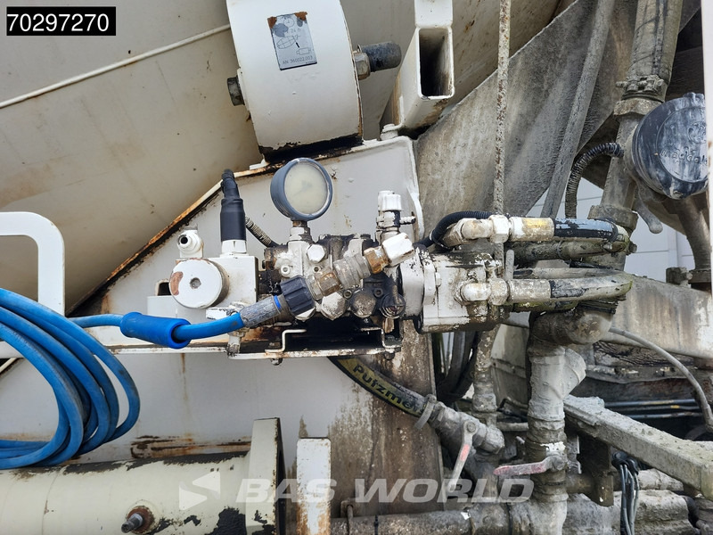 Leasing of Mercedes-Benz Actros 3241 8X4 Putzmeister TMM 21-3 Mixer Big-Axle Steelsuspension Automatic Euro 4 Mercedes-Benz Actros 3241 8X4 Putzmeister TMM 21-3 Mixer Big-Axle Steelsuspension Automatic Euro 4: picture 15 Leasing of Mercedes-Benz Actros 3241 8X4 Putzmeister TMM 21-3 Mixer Big-Axle Steelsuspension Automatic Euro 4 Mercedes-Benz Actros 3241 8X4 Putzmeister TMM 21-3 Mixer Big-Axle Steelsuspension Automatic Euro 4: picture 15