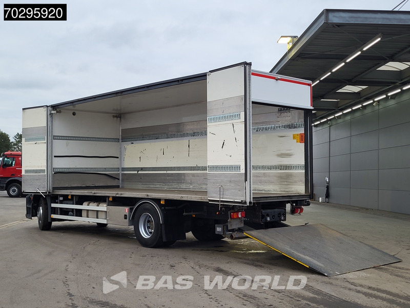 Mercedes-Benz Antos 1827 4X2 2000kg Ladebordwand Automatic Xenon Euro 6 - Box truck: picture 5 Mercedes-Benz Antos 1827 4X2 2000kg Ladebordwand Automatic Xenon Euro 6 - Box truck: picture 5