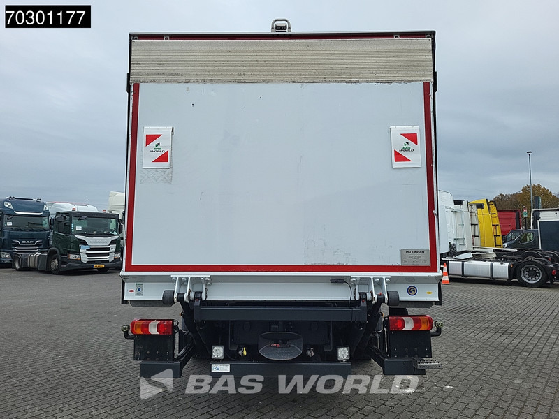 Mercedes-Benz Atego 1230 4X2 12tonner Automatic 1500kg Ladebordwand Euro 6 - Box truck: picture 3 Mercedes-Benz Atego 1230 4X2 12tonner Automatic 1500kg Ladebordwand Euro 6 - Box truck: picture 3