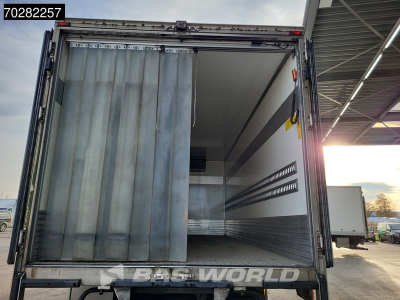 Mercedes-Benz Atego 1324 4X2 Thermo-King T-1200R Ladebordwand Manual Airco Euro 5 - Refrigerator truck: picture 5 Mercedes-Benz Atego 1324 4X2 Thermo-King T-1200R Ladebordwand Manual Airco Euro 5 - Refrigerator truck: picture 5