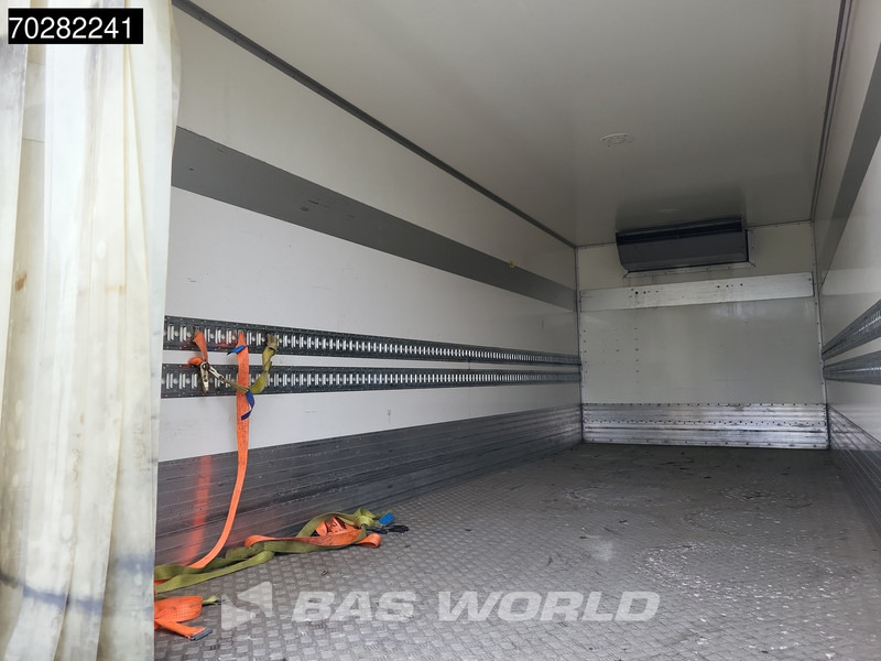 Refrigerator truck Mercedes-Benz Atego 1324 Atego 4X2 Thermo King T-1200R 1500kg Ladebordwand Automatic Euro 6: picture 8