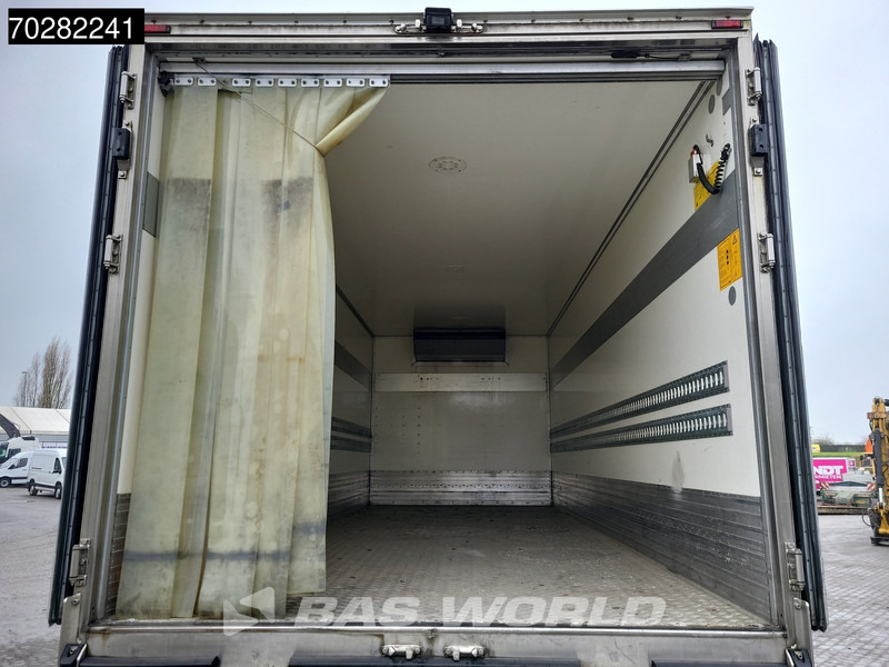 Refrigerator truck Mercedes-Benz Atego 1324 Atego 4X2 Thermo King T-1200R 1500kg Ladebordwand Automatic Euro 6: picture 7