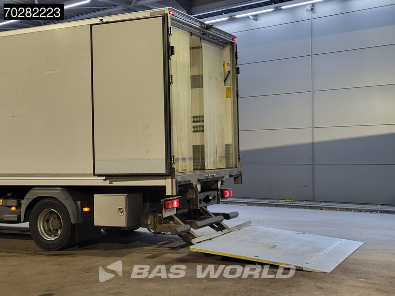 Mercedes-Benz Atego 1324 Atego 4X2 Thermo King T-1200R 1500kg Ladebordwand Automatic Euro 6 - Refrigerator truck: picture 5 Mercedes-Benz Atego 1324 Atego 4X2 Thermo King T-1200R 1500kg Ladebordwand Automatic Euro 6 - Refrigerator truck: picture 5
