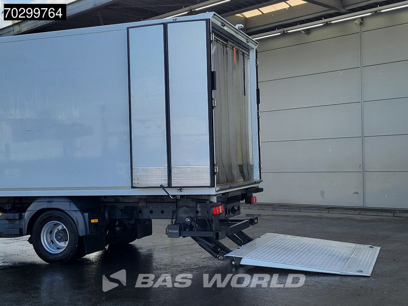 Mercedes-Benz Atego 1521 4X2 Carrier Supra 1150 Mt 1500kg Ladebordwand Automatic Euro 6 - Refrigerator truck: picture 5 Mercedes-Benz Atego 1521 4X2 Carrier Supra 1150 Mt 1500kg Ladebordwand Automatic Euro 6 - Refrigerator truck: picture 5