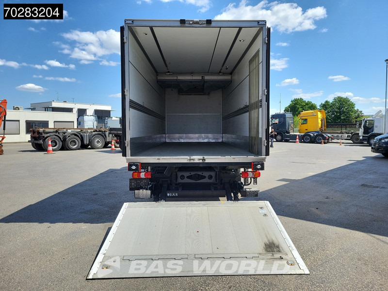 Mercedes-Benz Atego 1524 4X2 Thermo King T-1200R Ladebordwand AUtomatic Euro 6 - Refrigerator truck: picture 3 Mercedes-Benz Atego 1524 4X2 Thermo King T-1200R Ladebordwand AUtomatic Euro 6 - Refrigerator truck: picture 3