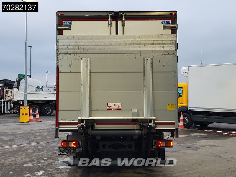 Mercedes-Benz Atego 1524 Atego 4X2 16t Thermo King T1200-R 1500kg Zepro tailgate Euro 6 - Refrigerator truck: picture 3 Mercedes-Benz Atego 1524 Atego 4X2 16t Thermo King T1200-R 1500kg Zepro tailgate Euro 6 - Refrigerator truck: picture 3