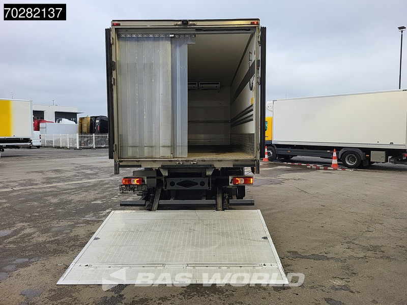Mercedes-Benz Atego 1524 Atego 4X2 16t Thermo King T1200-R 1500kg Zepro tailgate Euro 6 - Refrigerator truck: picture 5 Mercedes-Benz Atego 1524 Atego 4X2 16t Thermo King T1200-R 1500kg Zepro tailgate Euro 6 - Refrigerator truck: picture 5
