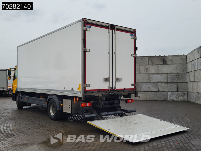 Mercedes-Benz Atego 1524 Atego 4X2 16tons Thermo King T-1200R Cooler Automatic 1500kg Ladebordwand - Refrigerator truck: picture 3 Mercedes-Benz Atego 1524 Atego 4X2 16tons Thermo King T-1200R Cooler Automatic 1500kg Ladebordwand - Refrigerator truck: picture 3