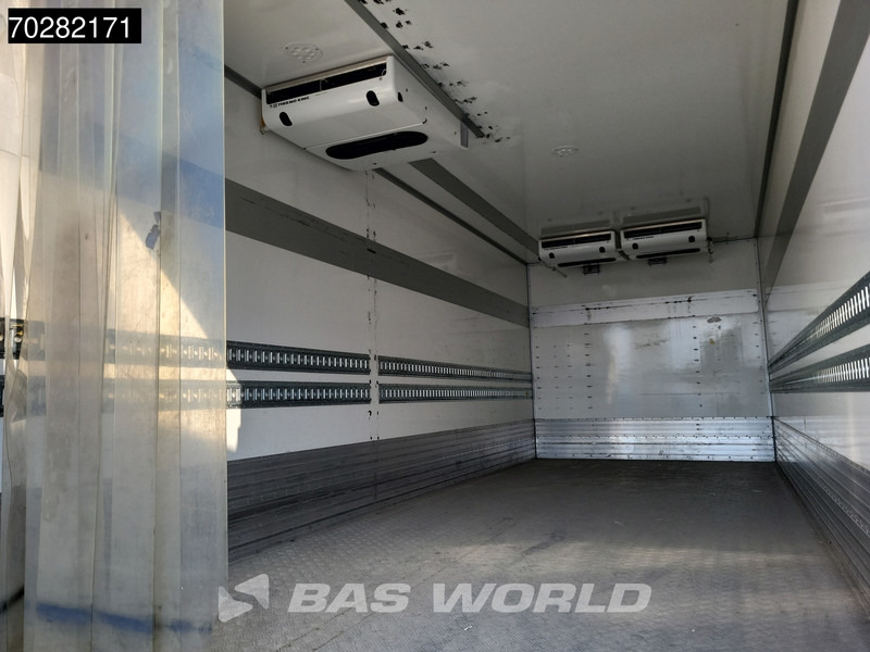 Mercedes-Benz Atego 1524 Atego 4X2 Thermo-King T1200R 1500kg Ladebordwand Automatic Euro 6 - Refrigerator truck: picture 5 Mercedes-Benz Atego 1524 Atego 4X2 Thermo-King T1200R 1500kg Ladebordwand Automatic Euro 6 - Refrigerator truck: picture 5