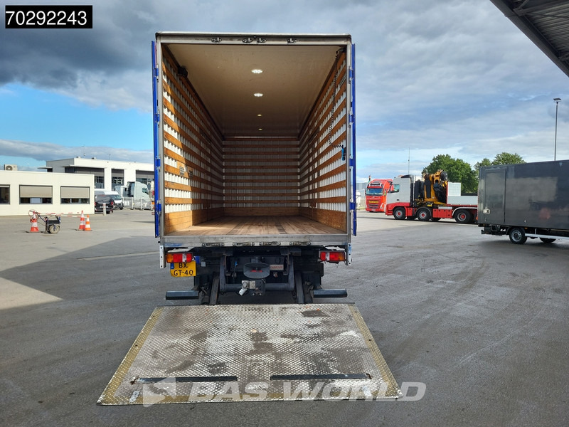 Mercedes-Benz Atego 1529 Atego 4X2 15tons NL-Truck BDF superstructure Manual Euro 5 - Container transporter/ Swap body truck: picture 5 Mercedes-Benz Atego 1529 Atego 4X2 15tons NL-Truck BDF superstructure Manual Euro 5 - Container transporter/ Swap body truck: picture 5