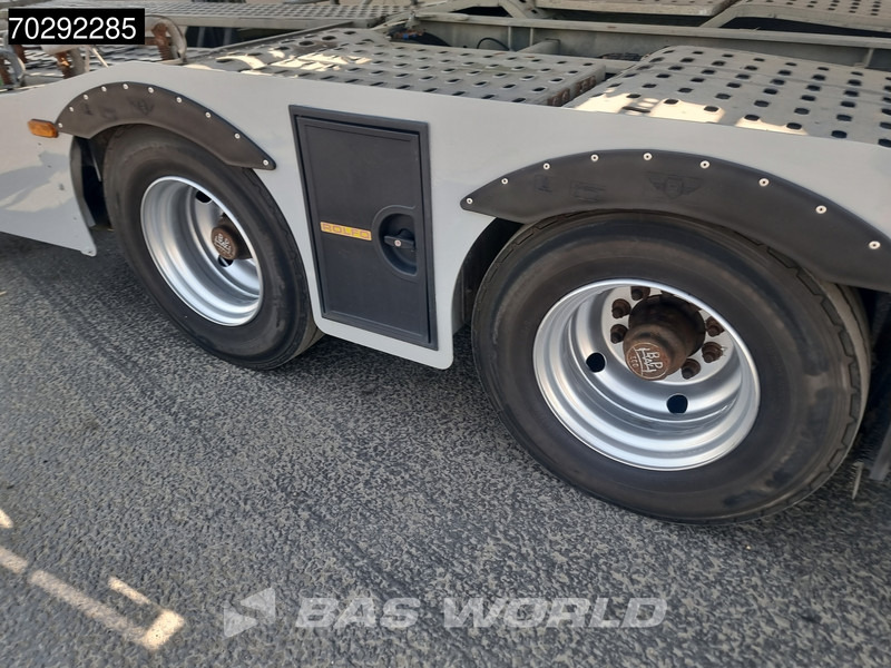 Leasing of Mercedes-Benz Axor 1833 4X2 NL-Truck Rolfo car transporter Retarder 3-Pedals Euro 5 Mercedes-Benz Axor 1833 4X2 NL-Truck Rolfo car transporter Retarder 3-Pedals Euro 5: picture 18