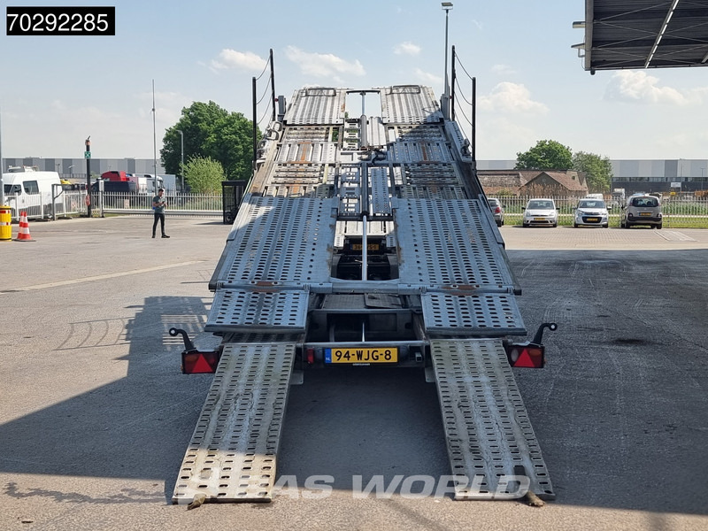 Leasing of Mercedes-Benz Axor 1833 4X2 NL-Truck Rolfo car transporter Retarder 3-Pedals Euro 5 Mercedes-Benz Axor 1833 4X2 NL-Truck Rolfo car transporter Retarder 3-Pedals Euro 5: picture 10