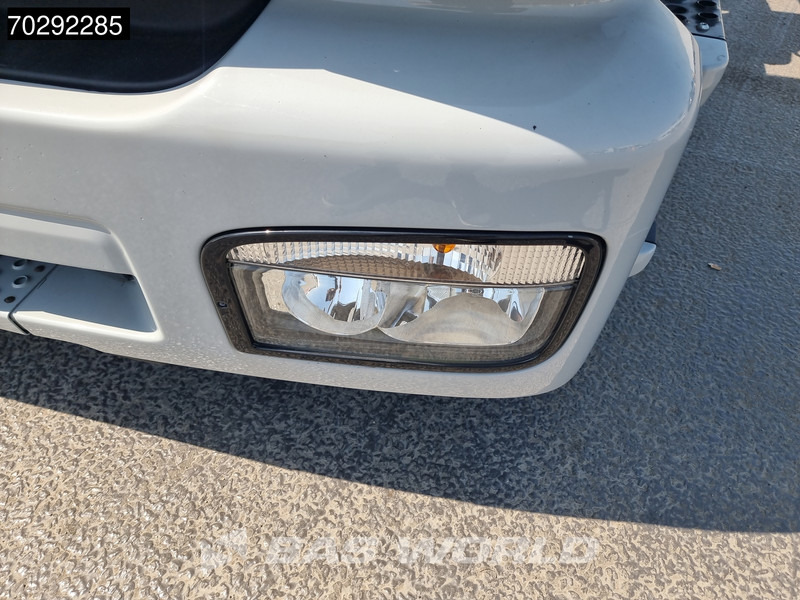 Leasing of Mercedes-Benz Axor 1833 4X2 NL-Truck Rolfo car transporter Retarder 3-Pedals Euro 5 Mercedes-Benz Axor 1833 4X2 NL-Truck Rolfo car transporter Retarder 3-Pedals Euro 5: picture 15