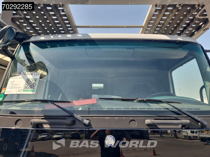 Leasing of Mercedes-Benz Axor 1833 4X2 NL-Truck Rolfo car transporter Retarder 3-Pedals Euro 5 Mercedes-Benz Axor 1833 4X2 NL-Truck Rolfo car transporter Retarder 3-Pedals Euro 5: picture 13