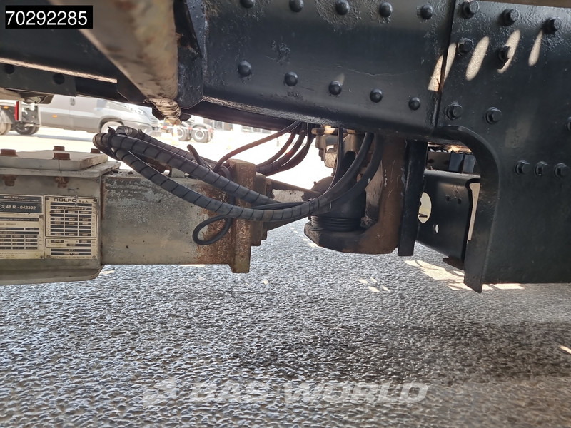 Leasing of Mercedes-Benz Axor 1833 4X2 NL-Truck Rolfo car transporter Retarder 3-Pedals Euro 5 Mercedes-Benz Axor 1833 4X2 NL-Truck Rolfo car transporter Retarder 3-Pedals Euro 5: picture 19