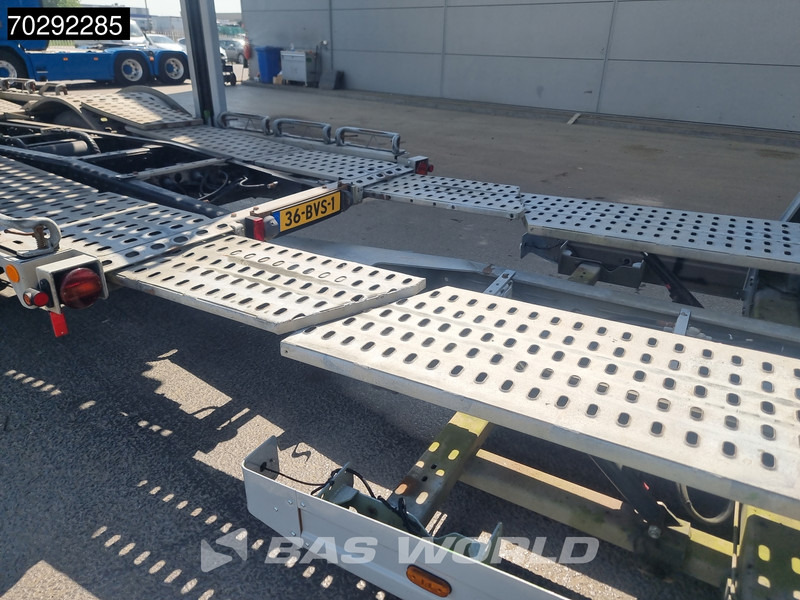 Leasing of Mercedes-Benz Axor 1833 4X2 NL-Truck Rolfo car transporter Retarder 3-Pedals Euro 5 Mercedes-Benz Axor 1833 4X2 NL-Truck Rolfo car transporter Retarder 3-Pedals Euro 5: picture 20