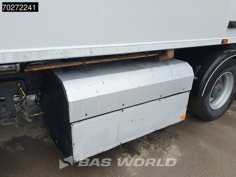 Garbage truck Mercedes-Benz Econic 1830 4X2 13m3 NTM KGLS-HL Big-Axle CNG engine Euro 6: picture 6 Garbage truck Mercedes-Benz Econic 1830 4X2 13m3 NTM KGLS-HL Big-Axle CNG engine Euro 6: picture 6