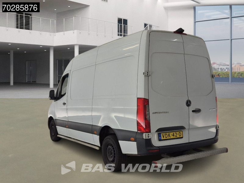 Mercedes-Benz Sprinter 314 CDI COMING SOON! Koelwagen Automaat Carrier L2H2 Navi Airco Cruise Camera MBUX L2 Koel Koeler Kühl Kühler Kühlwagen 9m3 A/C - Refrigerated van: picture 5 Mercedes-Benz Sprinter 314 CDI COMING SOON! Koelwagen Automaat Carrier L2H2 Navi Airco Cruise Camera MBUX L2 Koel Koeler Kühl Kühler Kühlwagen 9m3 A/C - Refrigerated van: picture 5