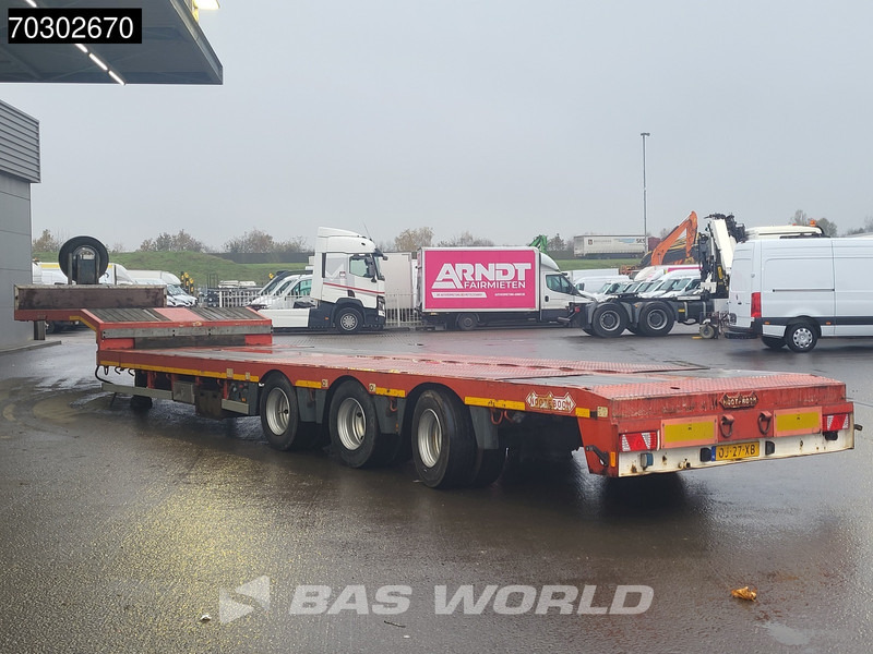 Nooteboom OSDS-48-03V 3 axles Extendable 680cm TUV 04/26 Steering Axle - Low loader semi-trailer: picture 5 Nooteboom OSDS-48-03V 3 axles Extendable 680cm TUV 04/26 Steering Axle - Low loader semi-trailer: picture 5