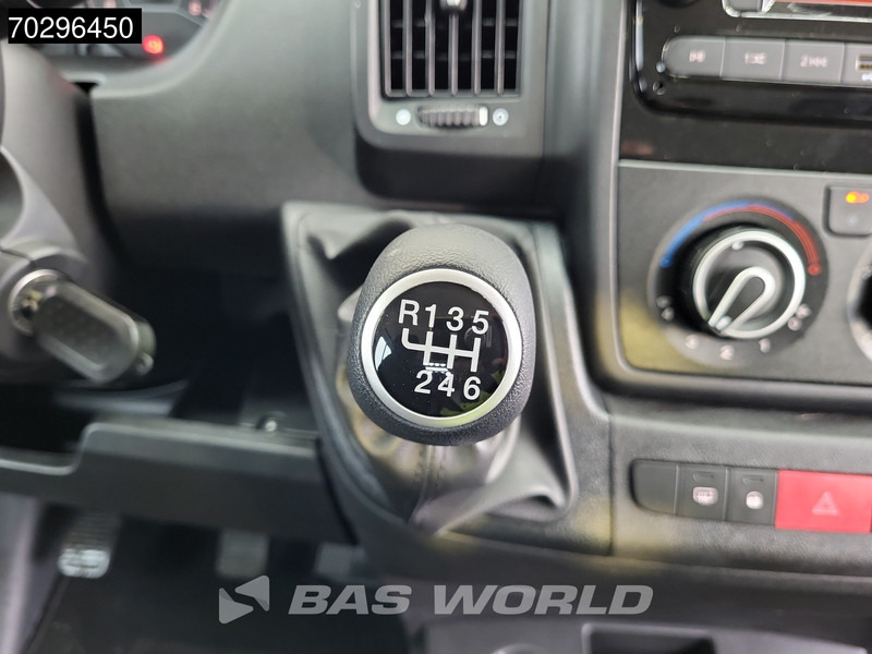 Tipper van Opel Movano 140PK Driezijdige Kipper Dubbel Cabine Airco Cruise Euro6 Tipper Benne Kieper Dreiseitenkipper A/C Cruise control: picture 19