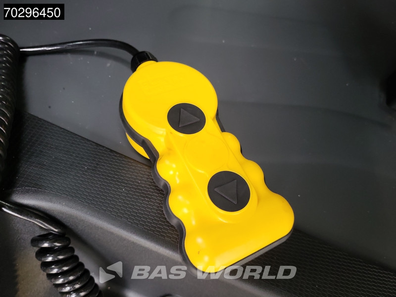 Tipper van Opel Movano 140PK Driezijdige Kipper Dubbel Cabine Airco Cruise Euro6 Tipper Benne Kieper Dreiseitenkipper A/C Cruise control: picture 9