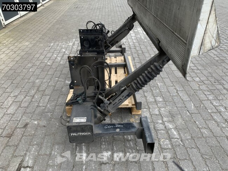 Palfinger - Car: picture 3 Palfinger - Car: picture 3