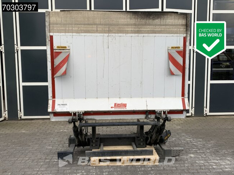 Palfinger - Car: picture 1 Palfinger - Car: picture 1